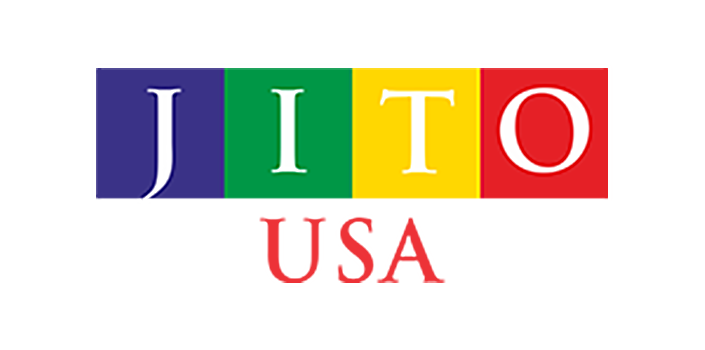 JITO USA Logo JITO USA Logo