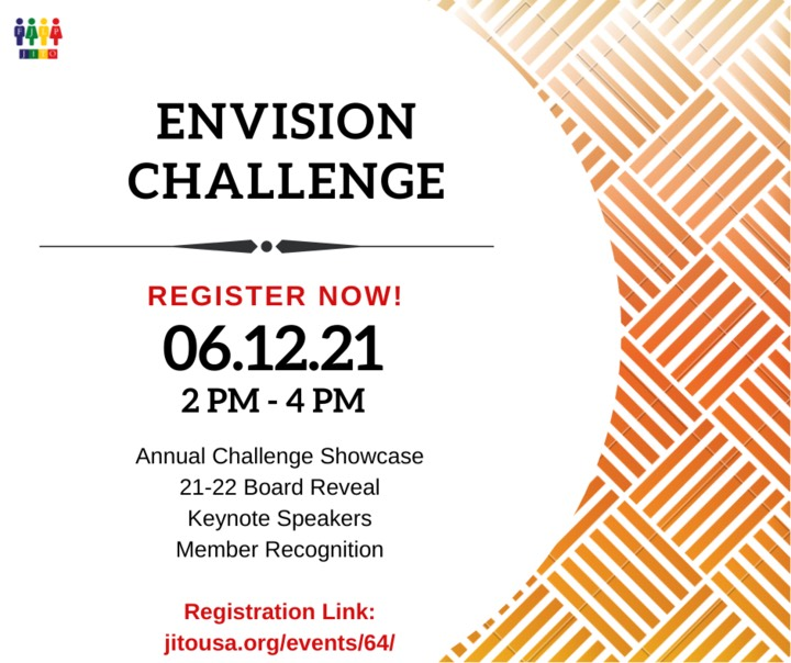 FJLP Envision Challenge