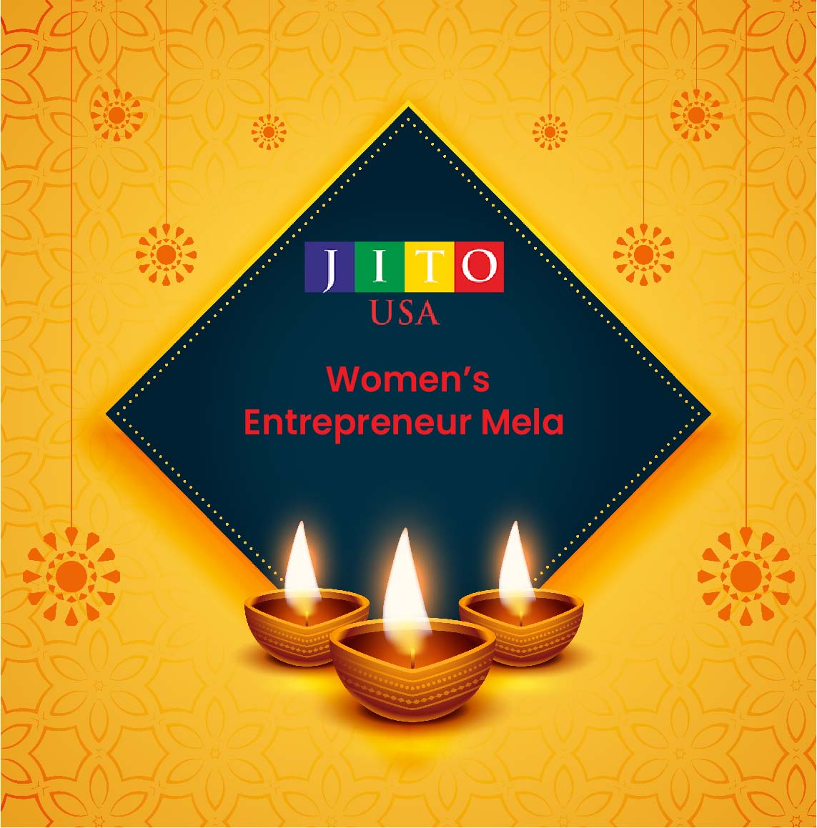 Women's Entrepreneur Mela (JWF)