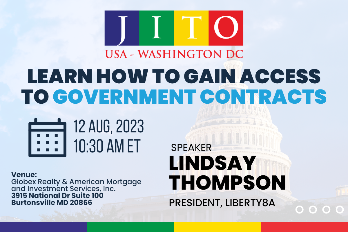 Learn How to Gain Access to Government Contracts and Boost Your Business!