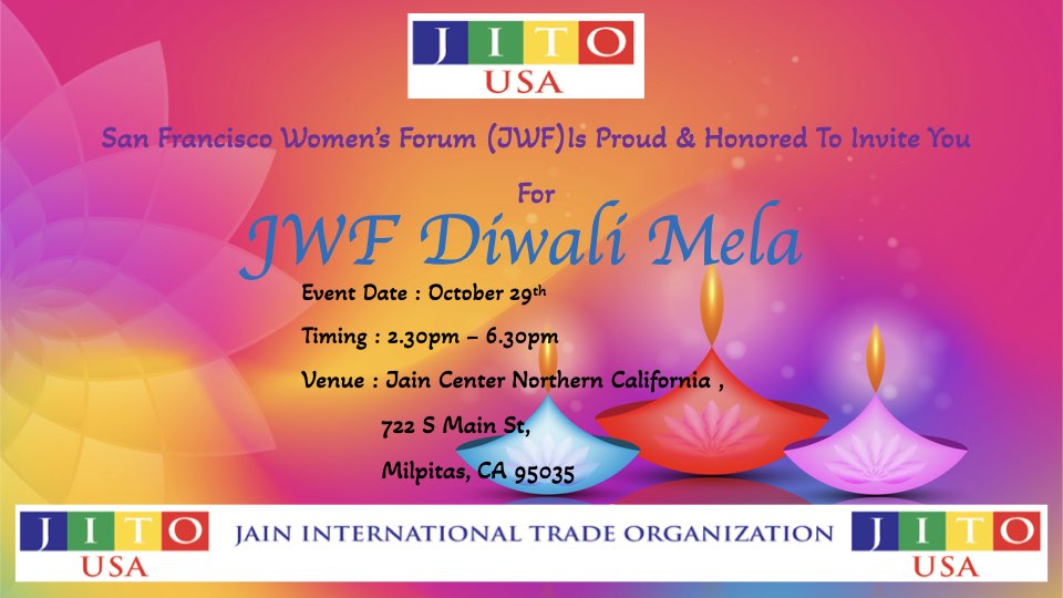 Women's Entrepreneur Mela (JWF)