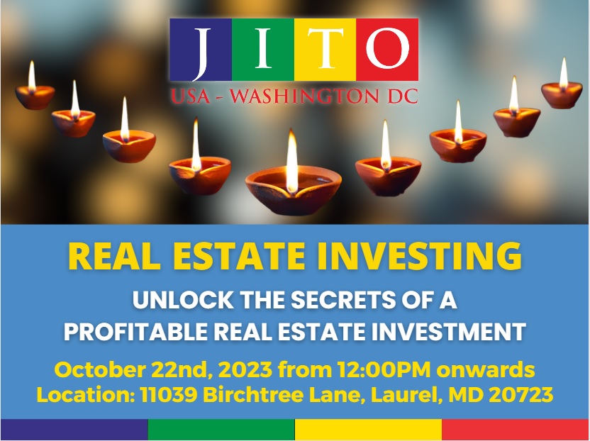 Real Estate Investing