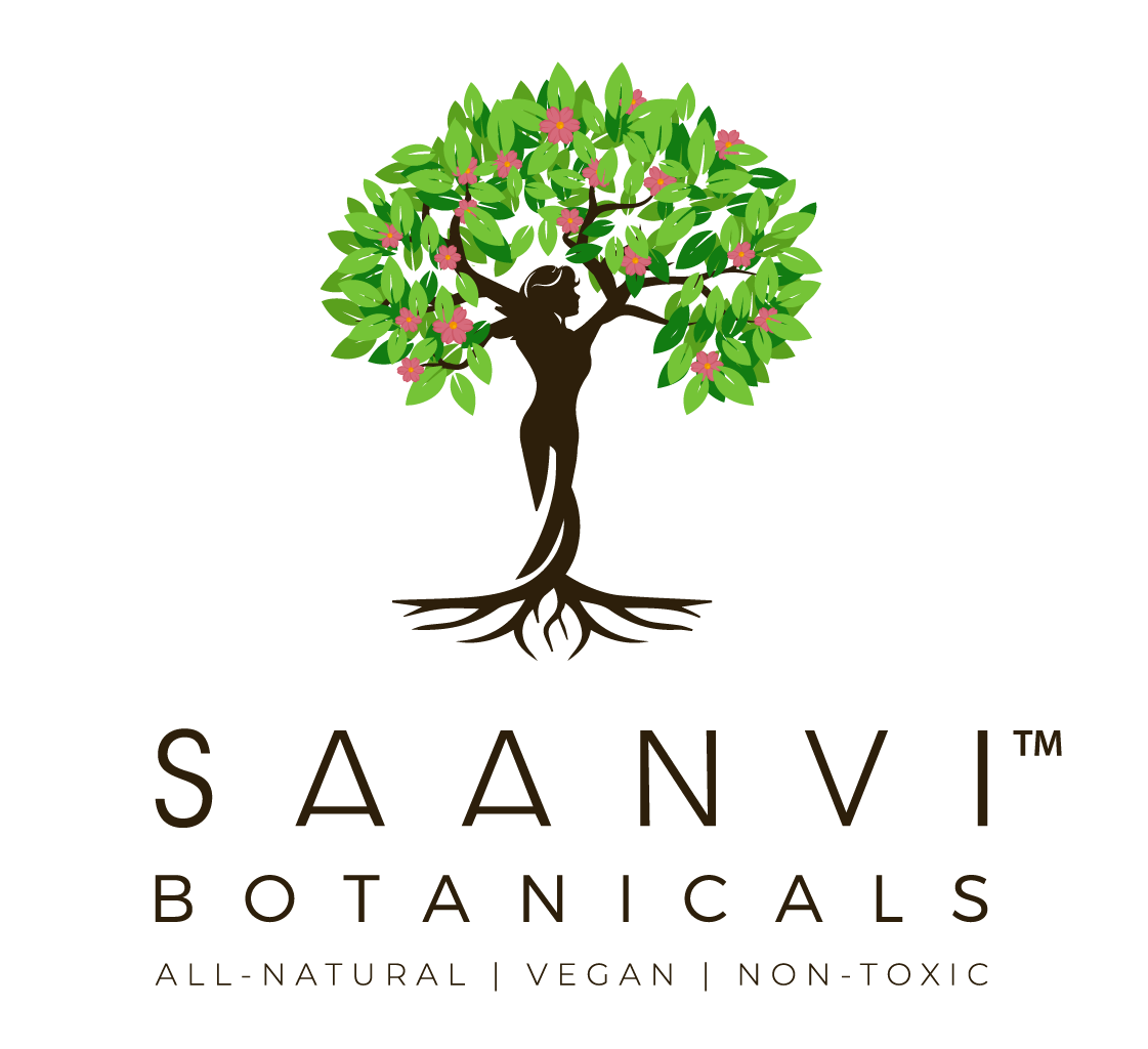 Saanvi Botanicals