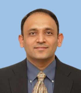 Mr. Jigar Shah Leadership Team JITO USA Headshot