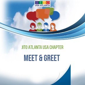 First Atlanta members Meet and Greet 2025 (Members Only)