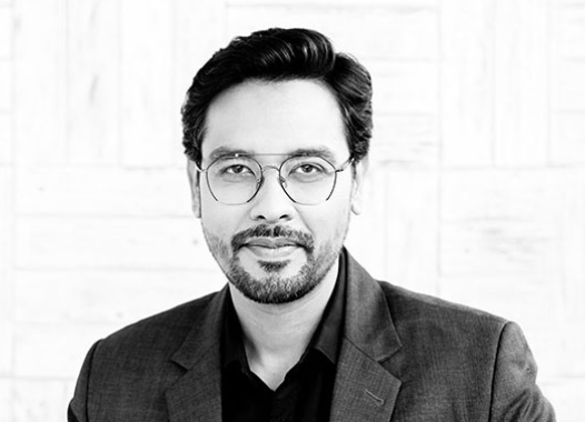 Speaker: Rahul Kapoor Jain