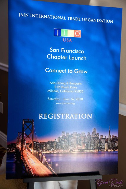 JITO USA SAN FRANCISCO CHAPTER LAUNCH