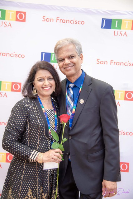 JITO USA SAN FRANCISCO CHAPTER LAUNCH