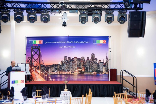 JITO USA SAN FRANCISCO CHAPTER LAUNCH