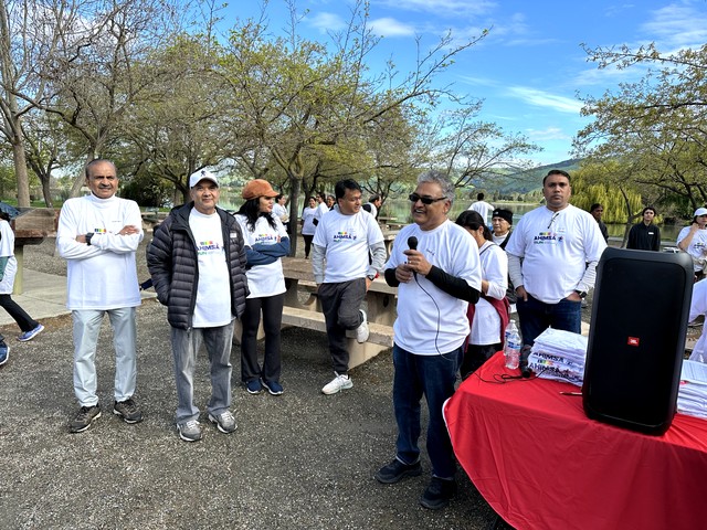 JITO Foundation Day & AHIMSA Walk-Run 2024