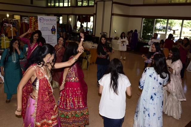 JITO USA San Francisco JWF DIWALI MELA 2024