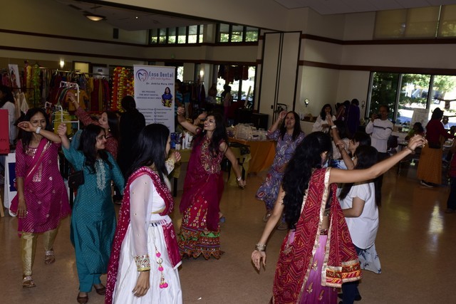 JITO USA San Francisco JWF DIWALI MELA 2024