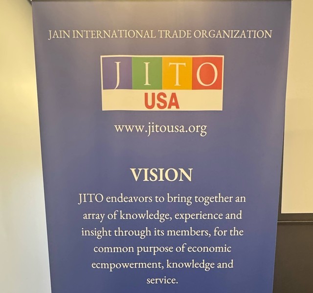 JITO USA Atlanta Launch - December 7th, 2024