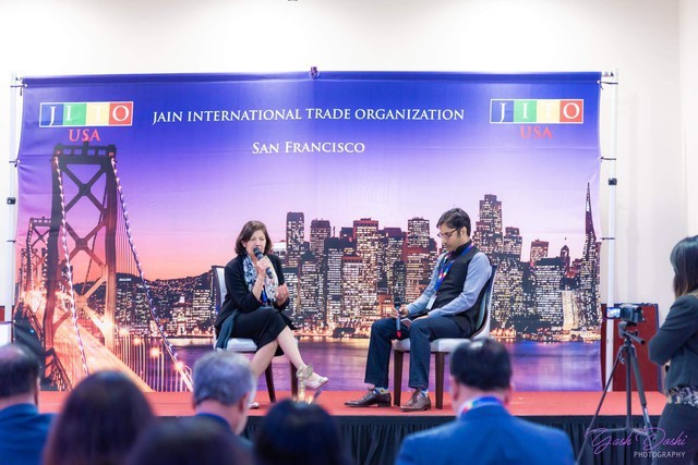 JITO USA SAN FRANCISCO CHAPTER LAUNCH