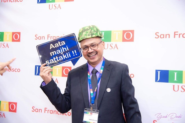 JITO USA SAN FRANCISCO CHAPTER LAUNCH