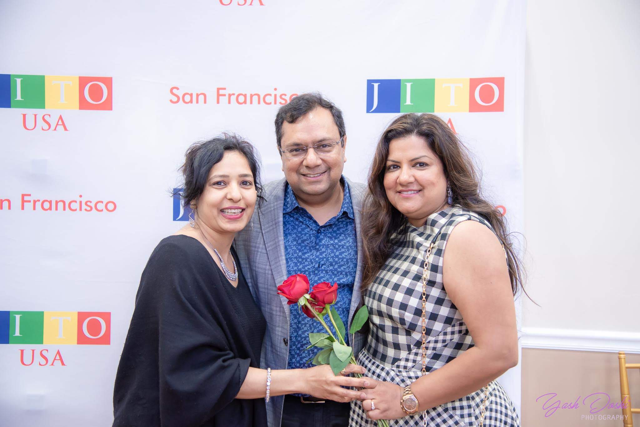 JITO USA SAN FRANCISCO CHAPTER LAUNCH