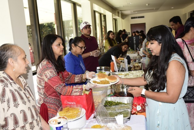 JITO USA San Francisco JWF DIWALI MELA 2024