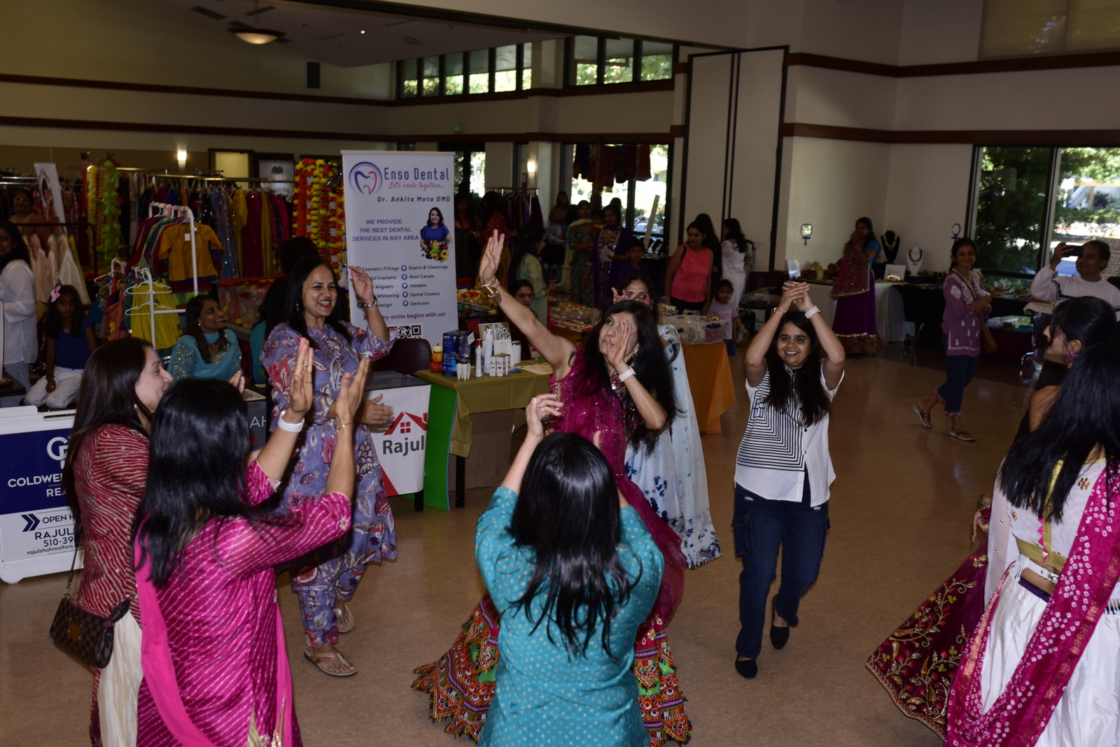 JITO USA San Francisco JWF DIWALI MELA 2024