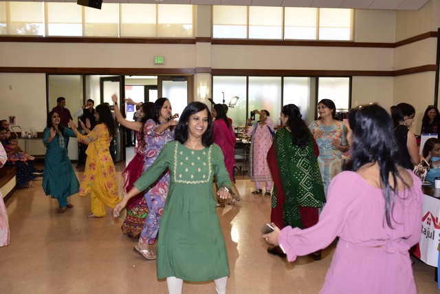 JITO USA San Francisco JWF DIWALI MELA 2024