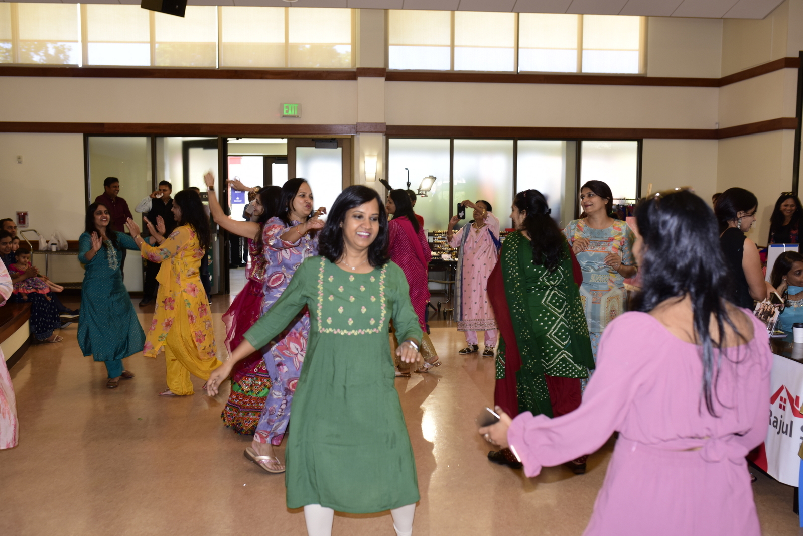 JITO USA San Francisco JWF DIWALI MELA 2024